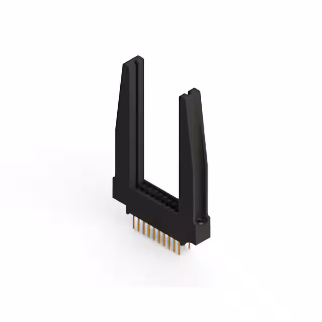 396-020-522-878 EDAC Inc.  Edgeboard Connectors